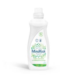 MINI RISK LAUNDRY SOFTENER 1L BOTTLE