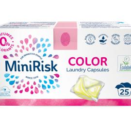 MINI RISK COLOR 25 PCS