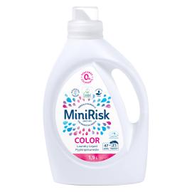 MINI RISK COLOR 1.9L BOTTLE