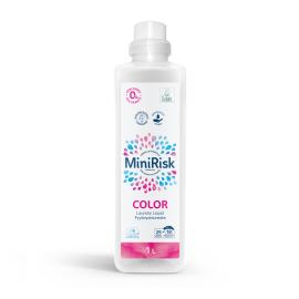 MINI RISK COLOR 1L BOTTLE
