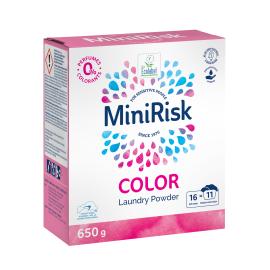 MINI RISK COLOR 650G
