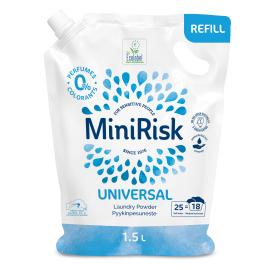 MINI RISK UNIVERSAL 1.5L REFILL POUCH